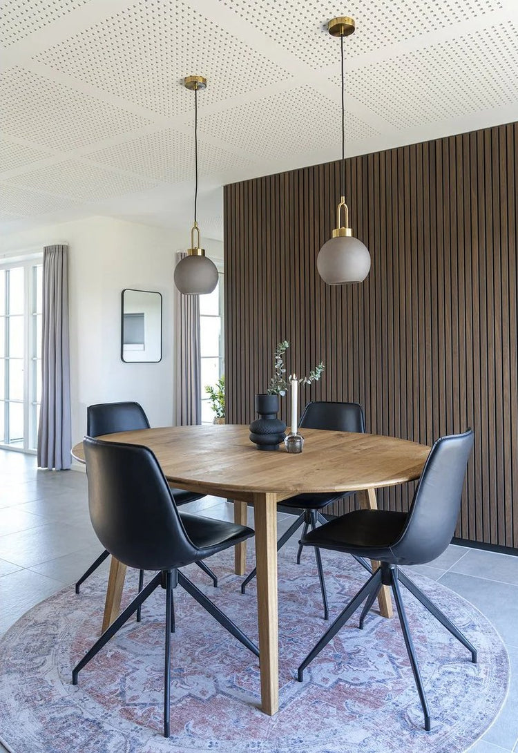 Eetkamerstoelen - woon-meubel.nl