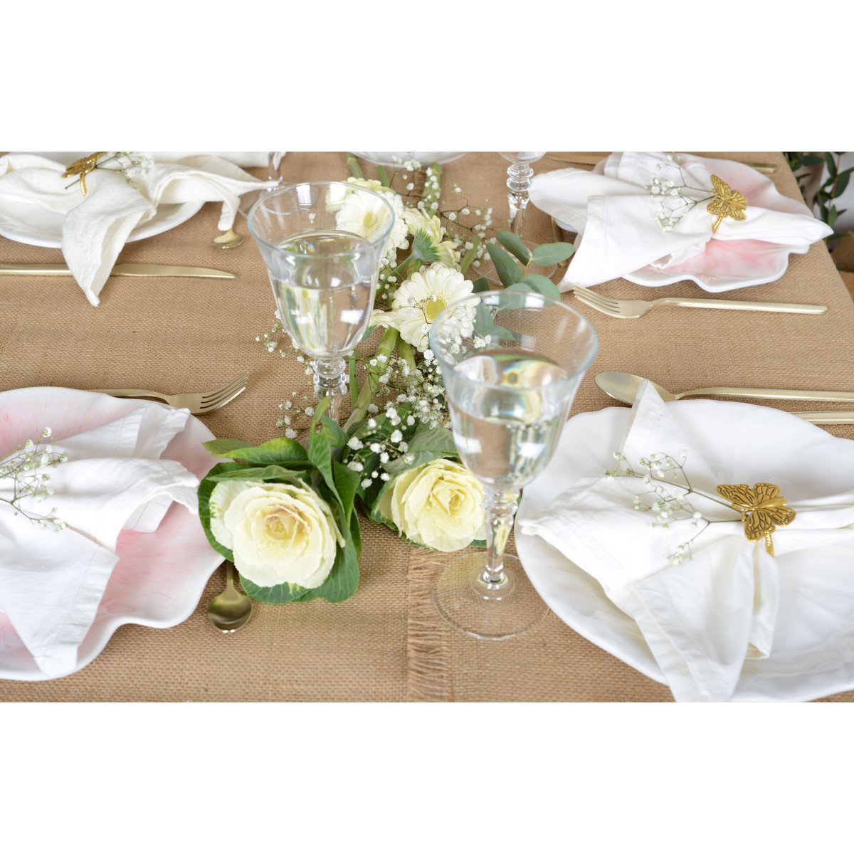 Wijnglazen Marie Design 20cm – Set van 6 |woon-meubel.nl