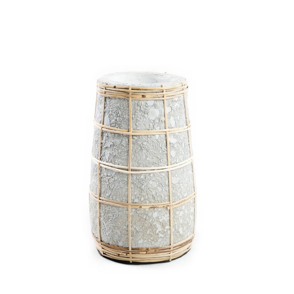 The Cutie Vase - Beton Naturel - S |woon-meubel.nl