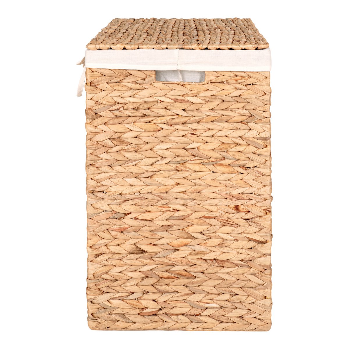 Passo Laundry Basket - Nature