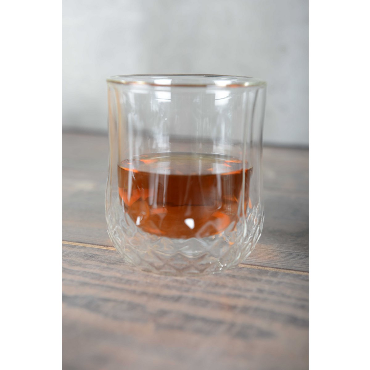 Aulica Whiskyglazen – Set van 2 | Luxe Glazen voor Whisky, Bourbon of Rum