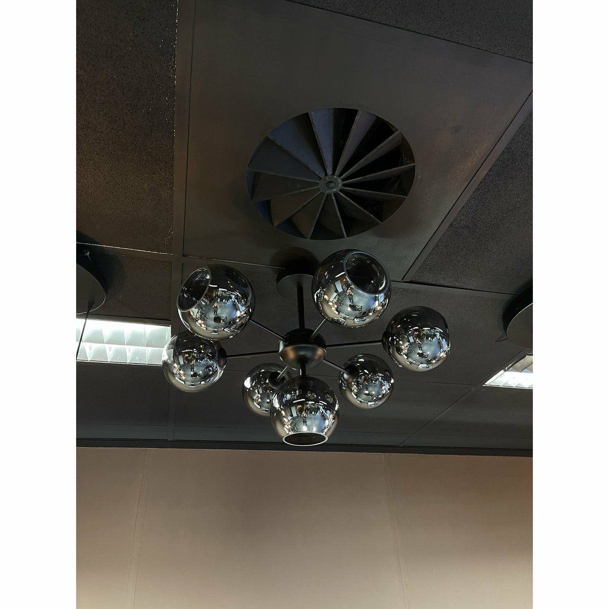 Sophia Pendant Lamp