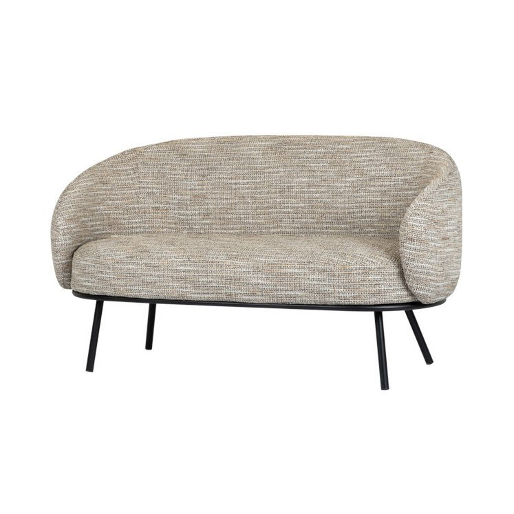 Mars 2-seater sofa Coco