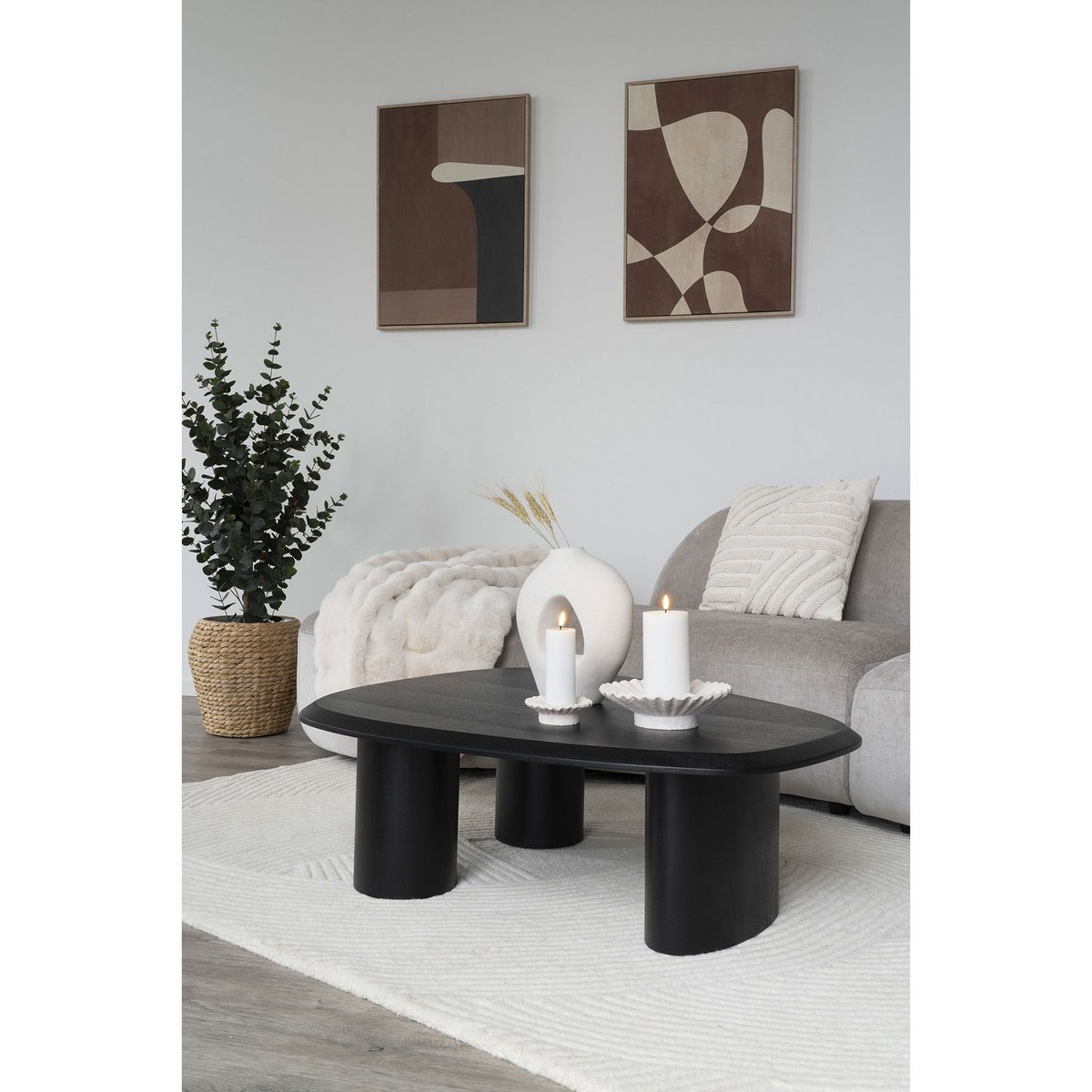 Impressions sur toile du Cap