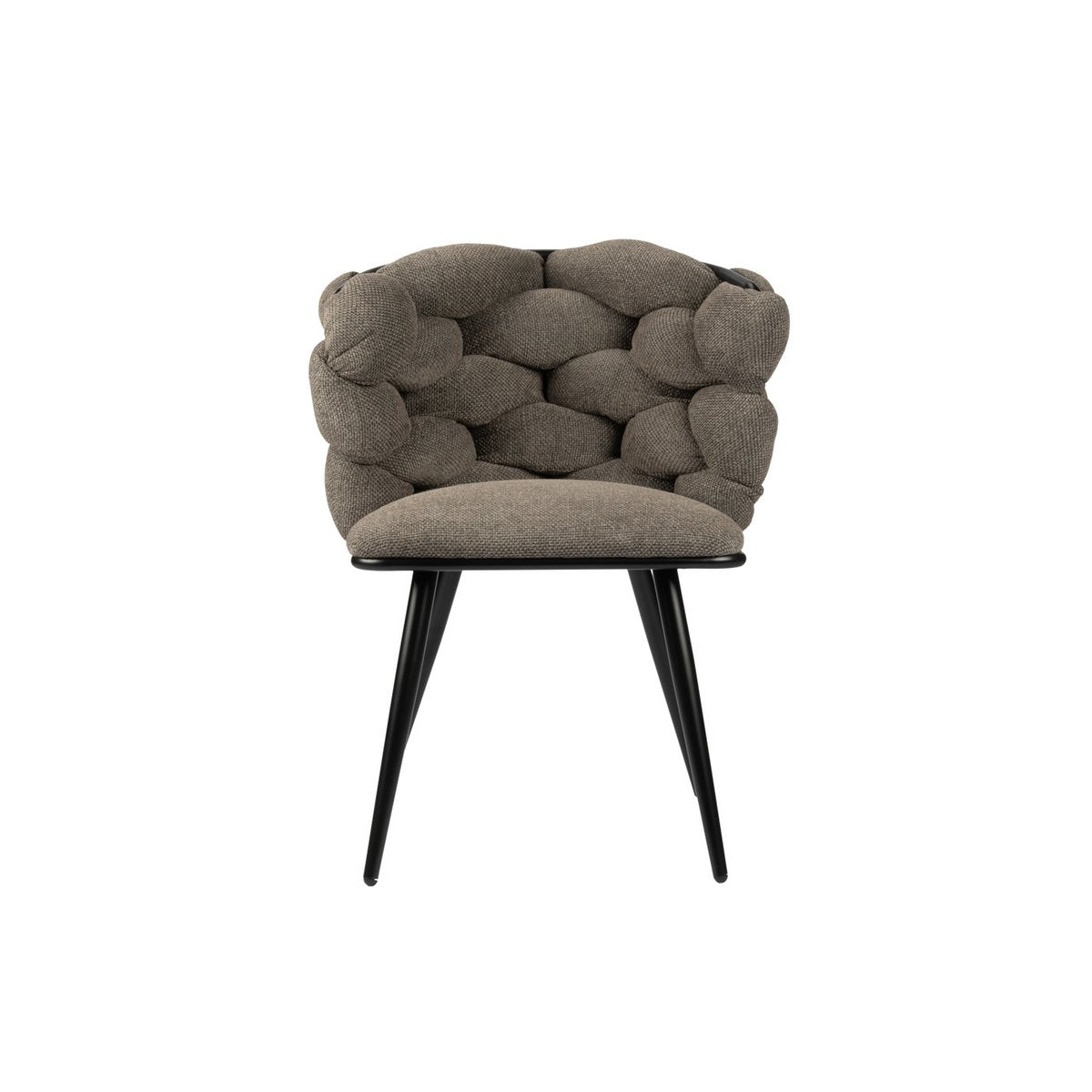 Rock Chair – Set van 2 Luxe Eetkamerstoelen | woon-meubel.nl