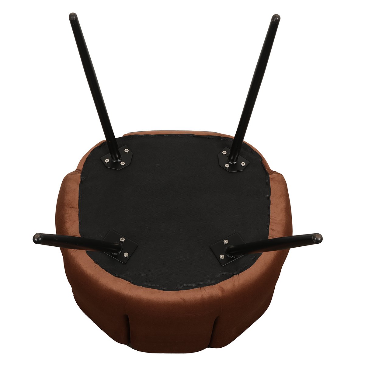 High Five Chair Copper (Set of 2)