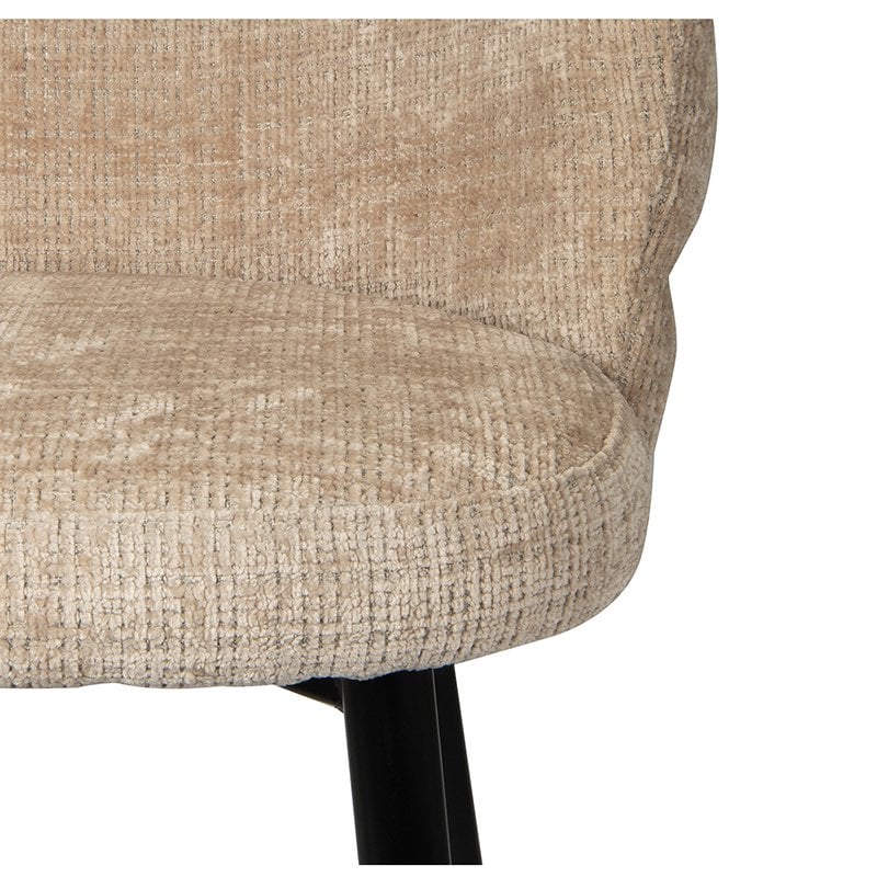 Cloud Kitchen Bar Stool Cream
