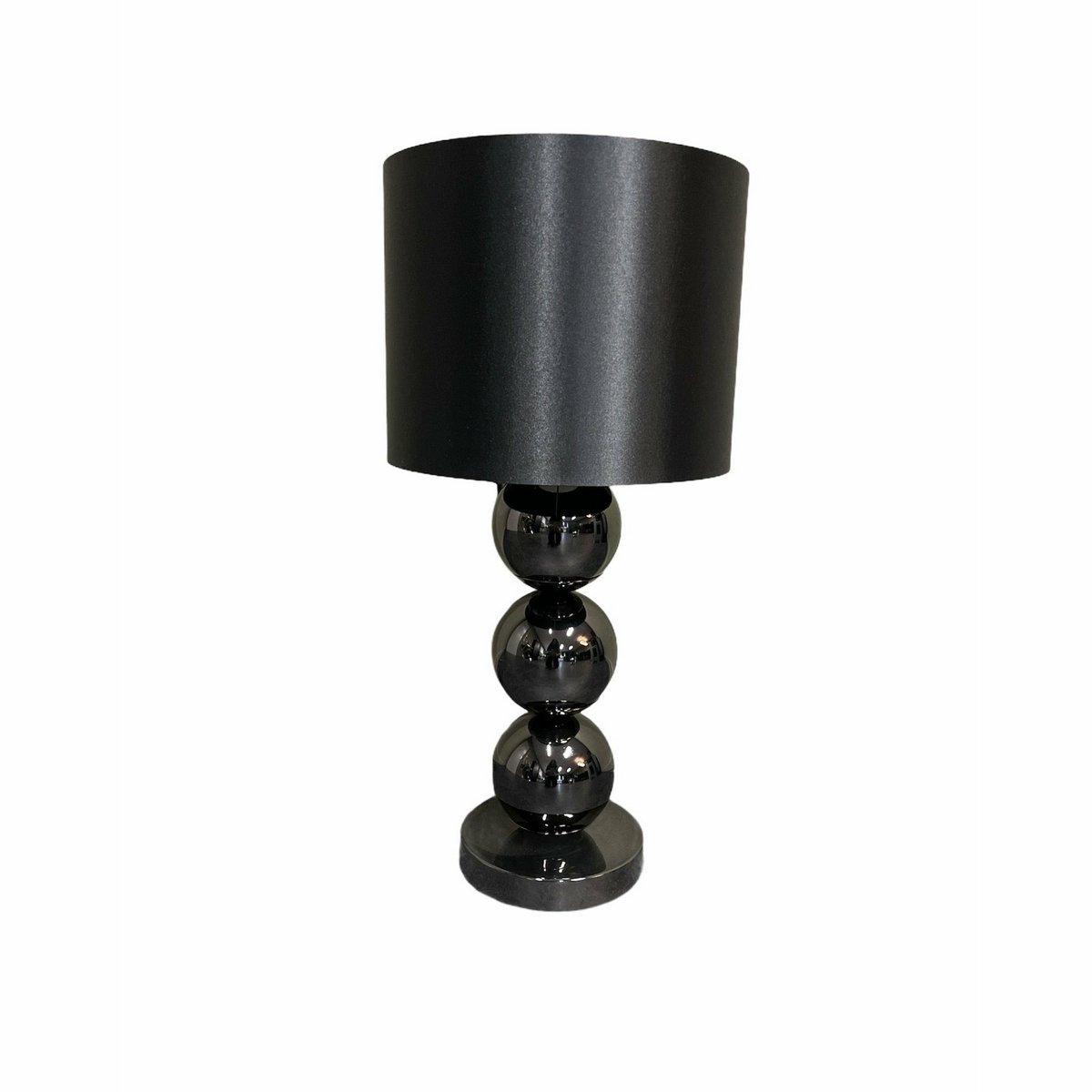 Mini Ball Lamp Anthracite