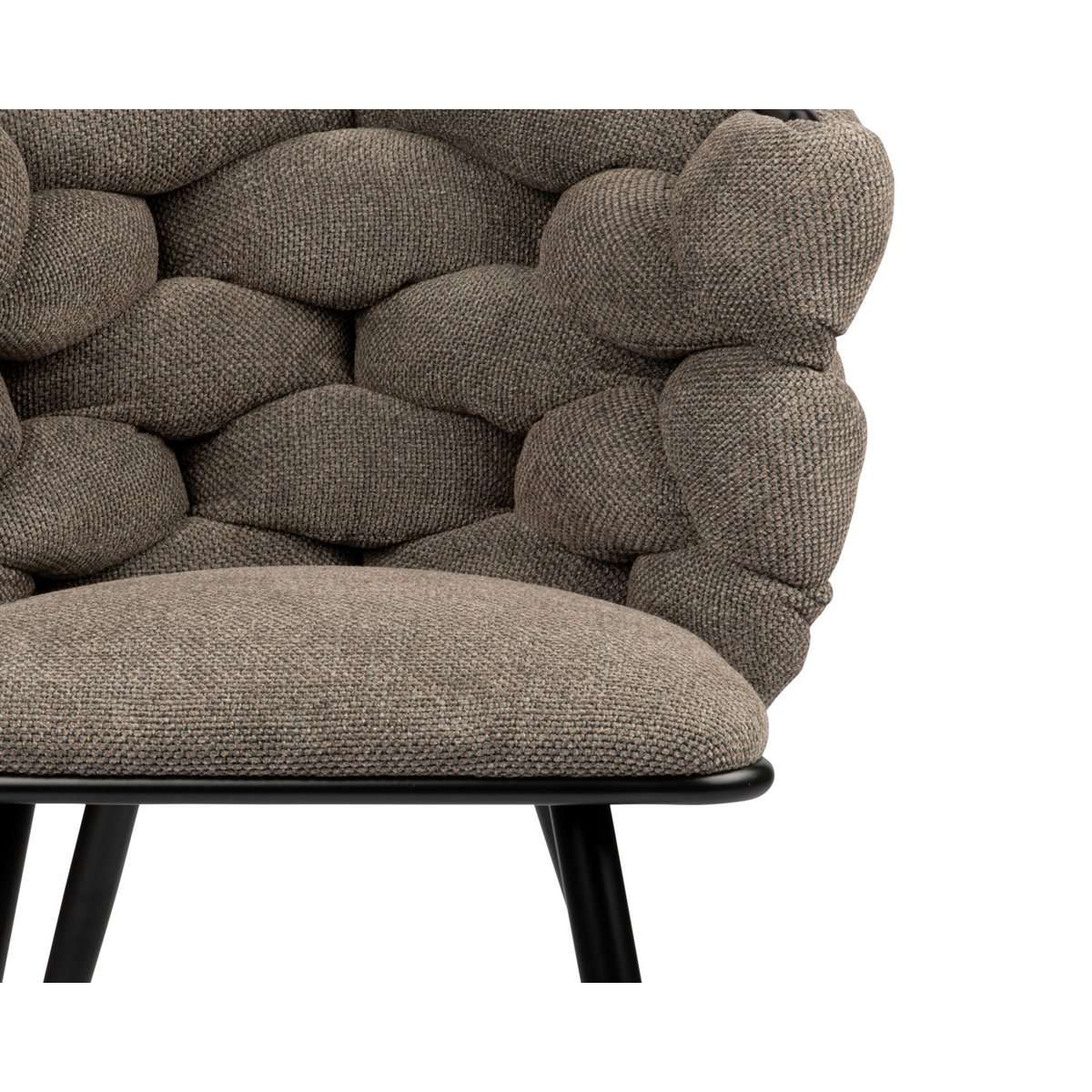 Rock Chair – Set van 2 Luxe Eetkamerstoelen | woon-meubel.nl