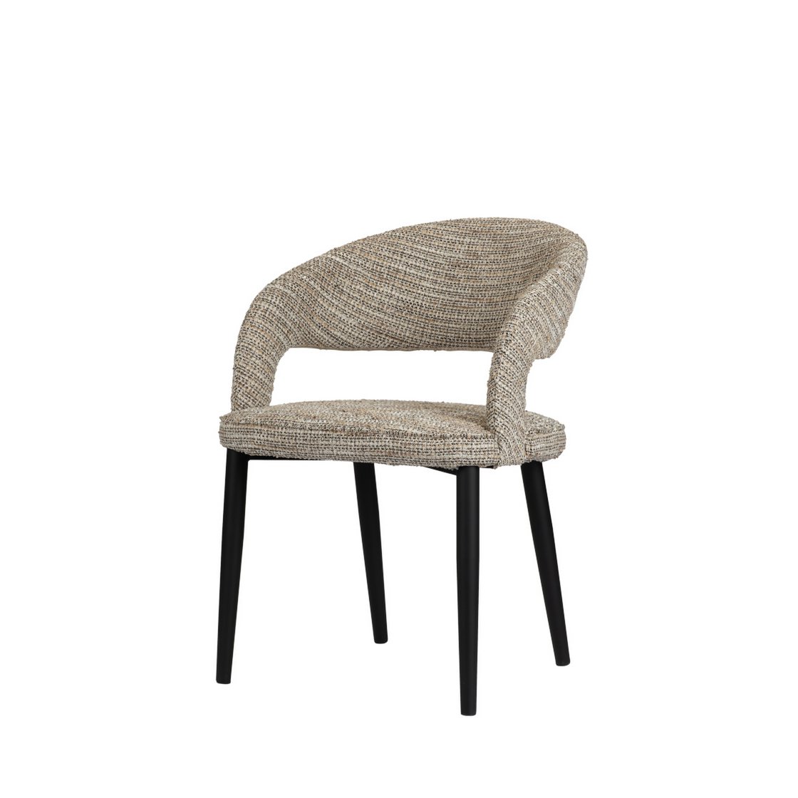 Tusk chair Coco (Set of 2)