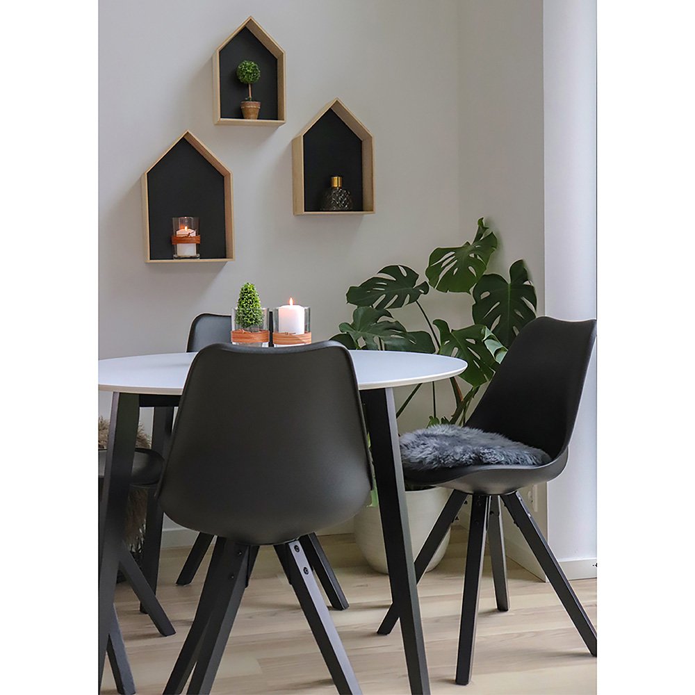 Bergen Dining Chair - set of 2