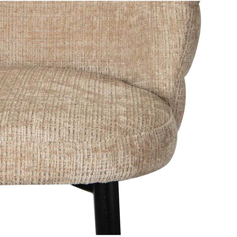Cloud Bar Stool Cream