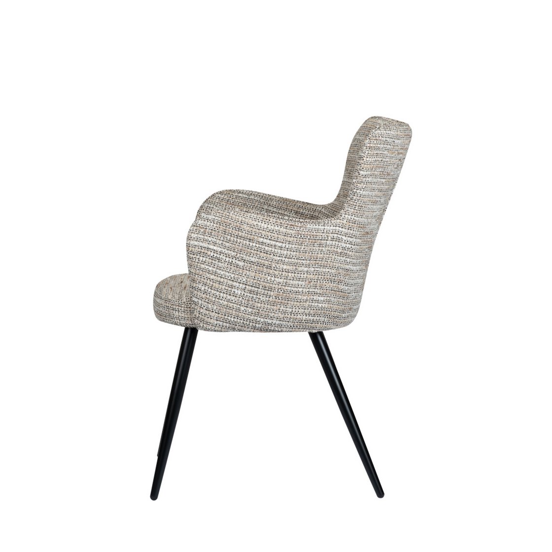 Coco wing chair (Set of 2)