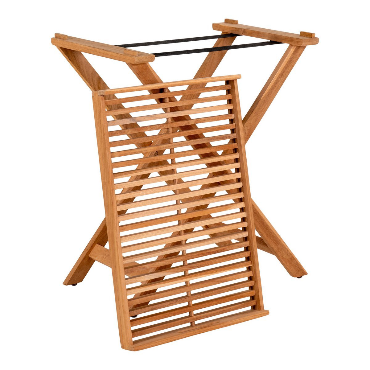 Ronda dienbladtafel Scandinavische | woon-meubel.nl