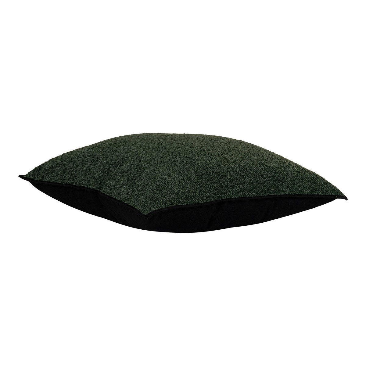 Lismore Kussen - Kussen, polyester, katoen, groen