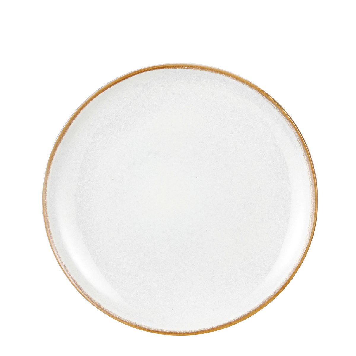 Tabo Dinnerware Set 4 Persons - White