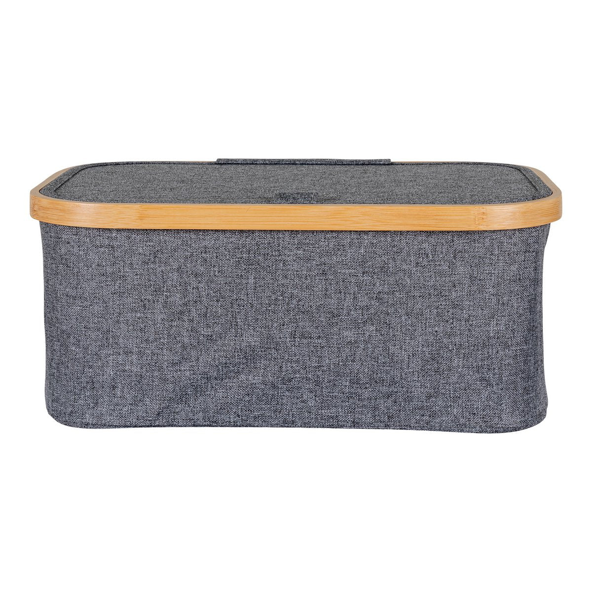 Noto Basket - Dark Grey