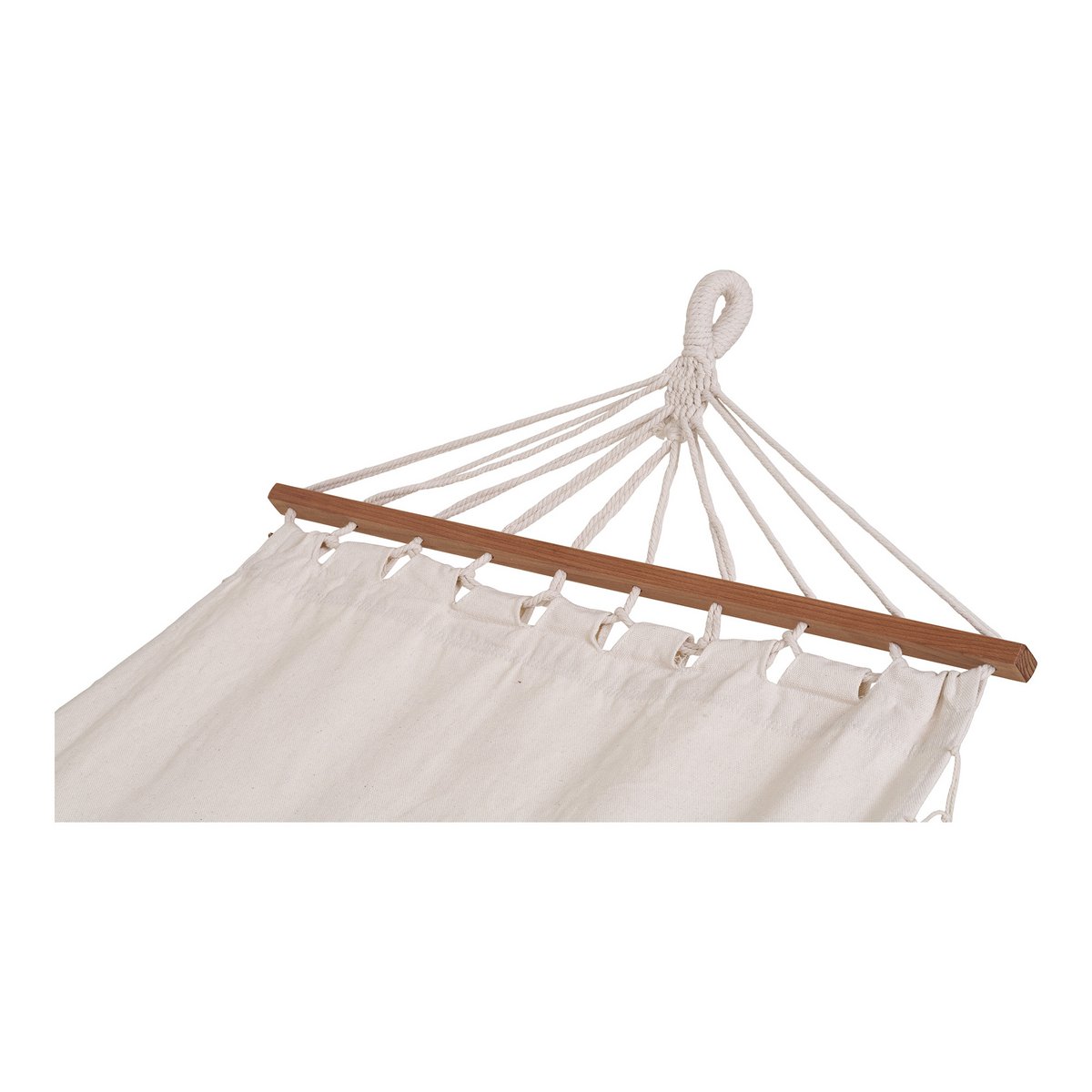 Edessa hangmat - wit