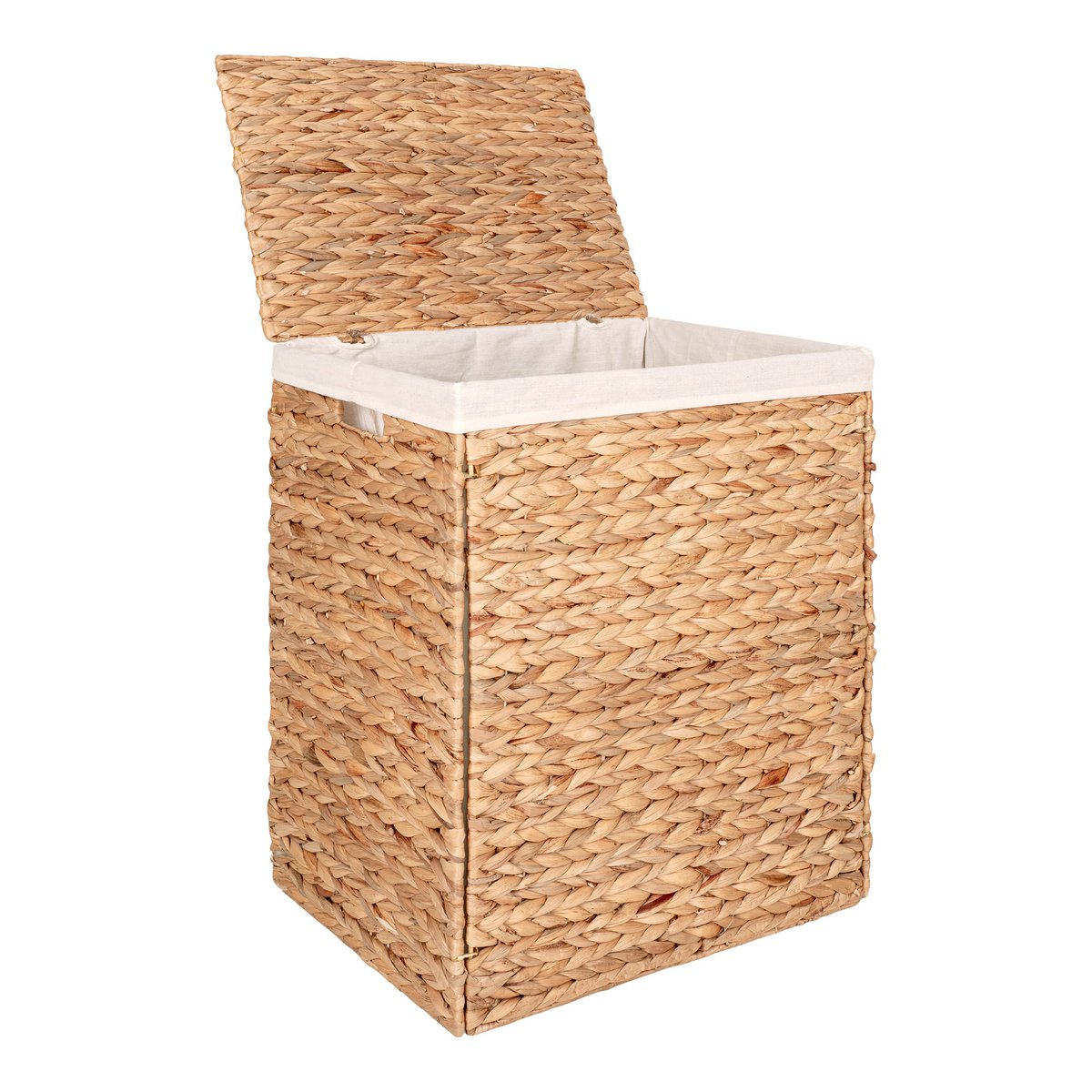 Passo Laundry Basket - Nature