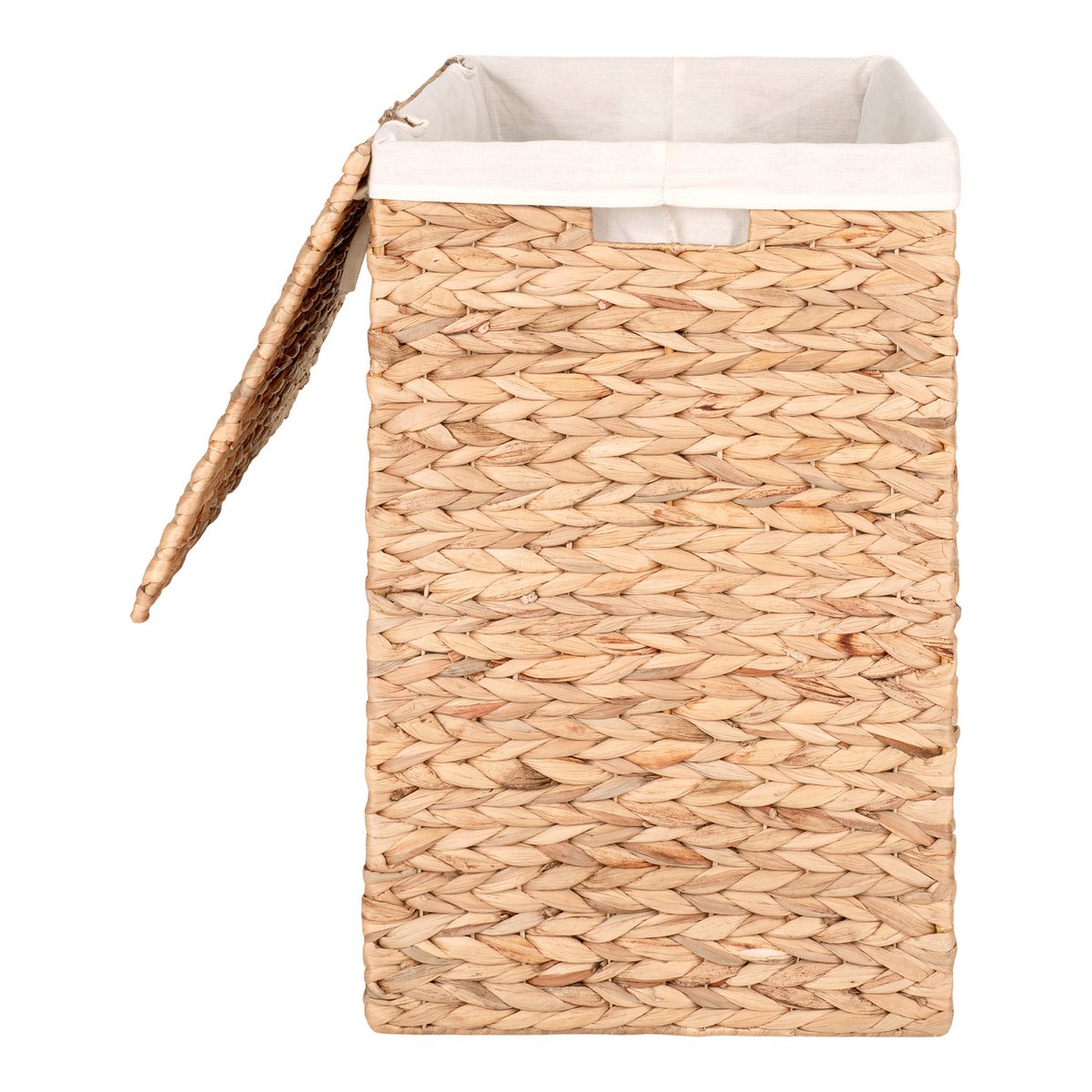 Passo Laundry Basket - Nature