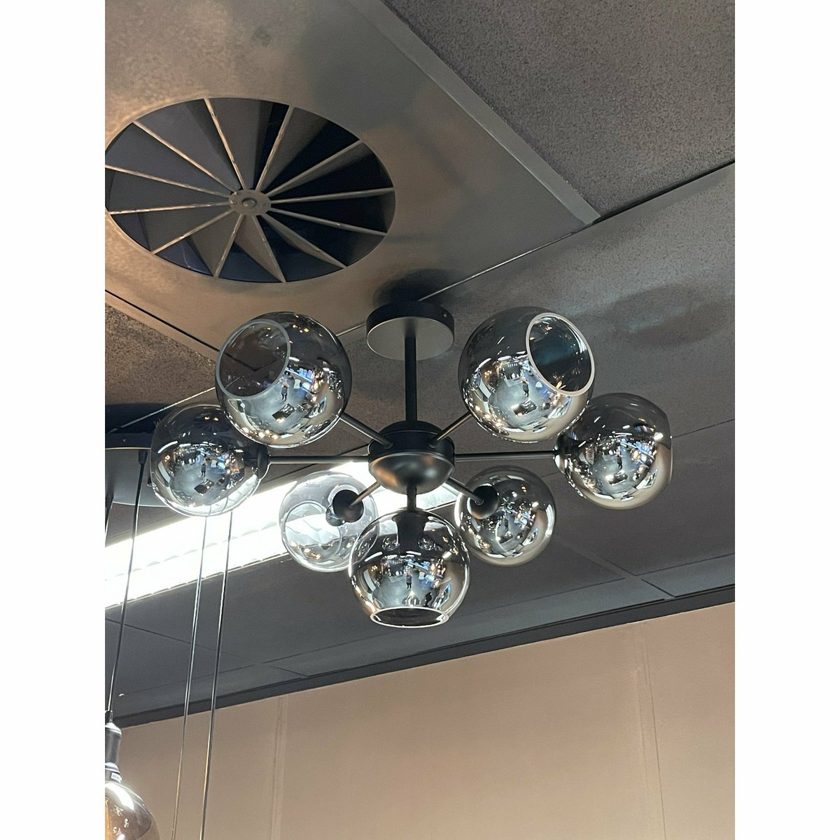 Sophia Pendant Lamp