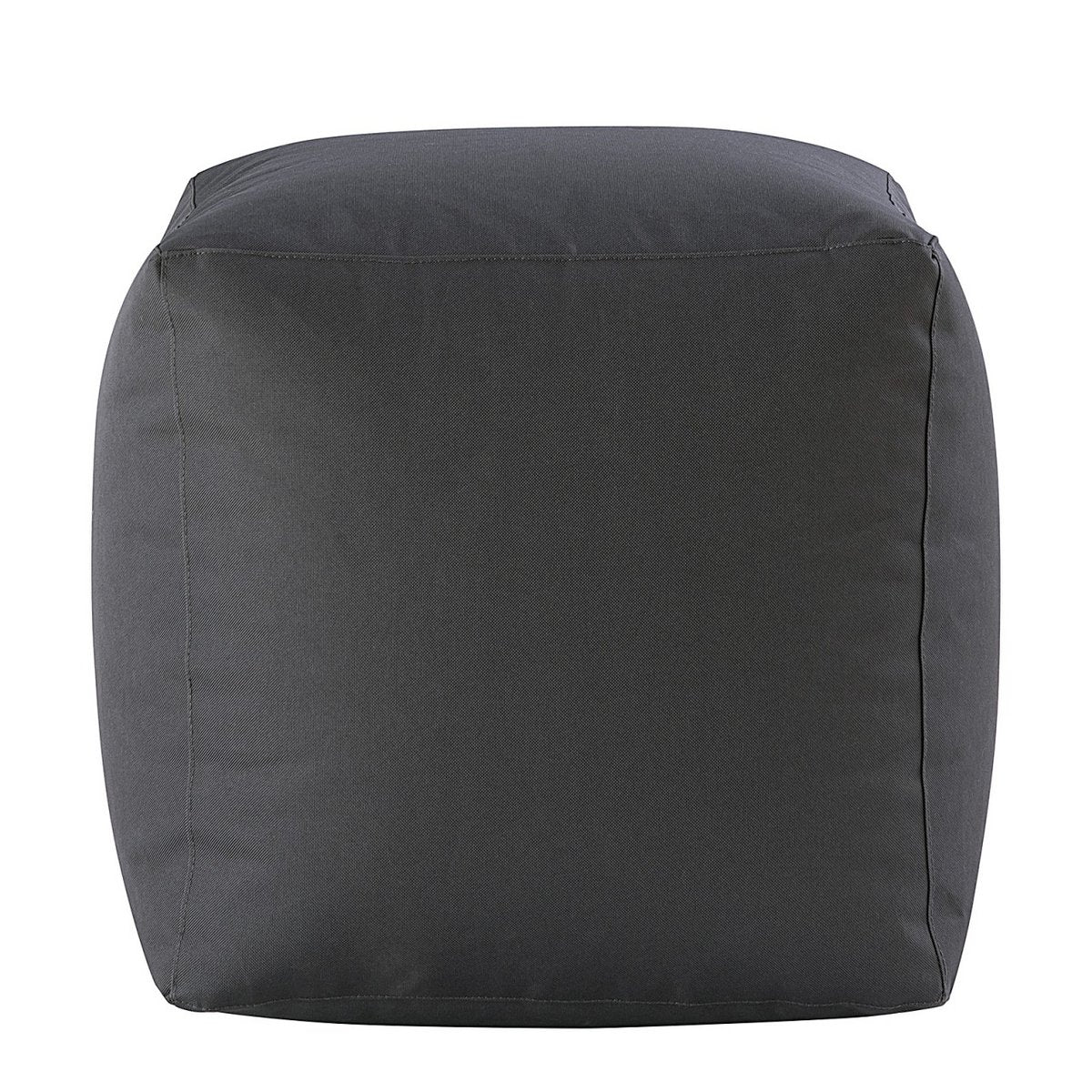 Vierkante Waterdichte Poef / Voetsteun – 45x45x45 cm | Nylon | Voor Binnen & Buiten | Voglrieder