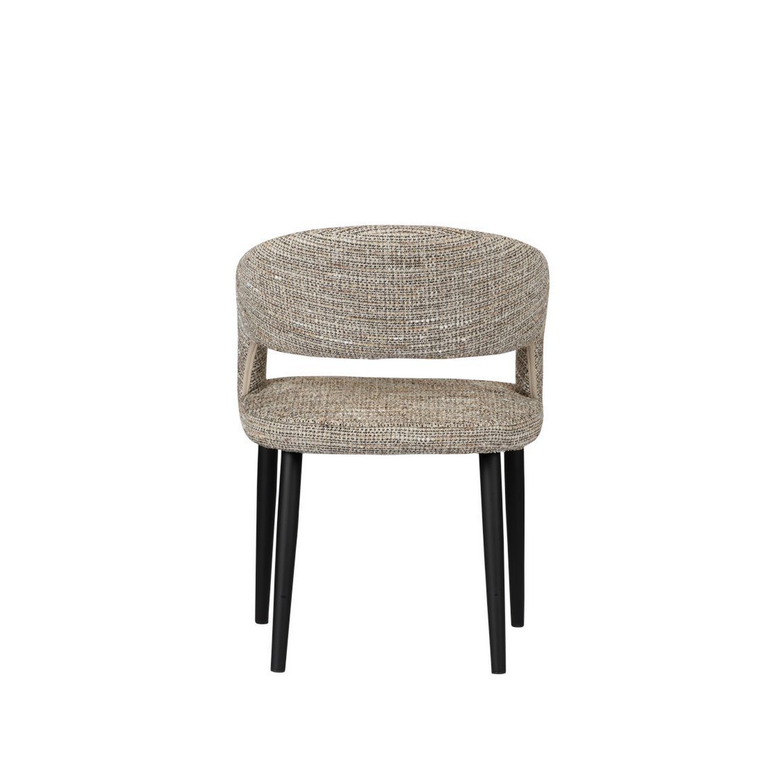 Tusk chair Coco (Set of 2)