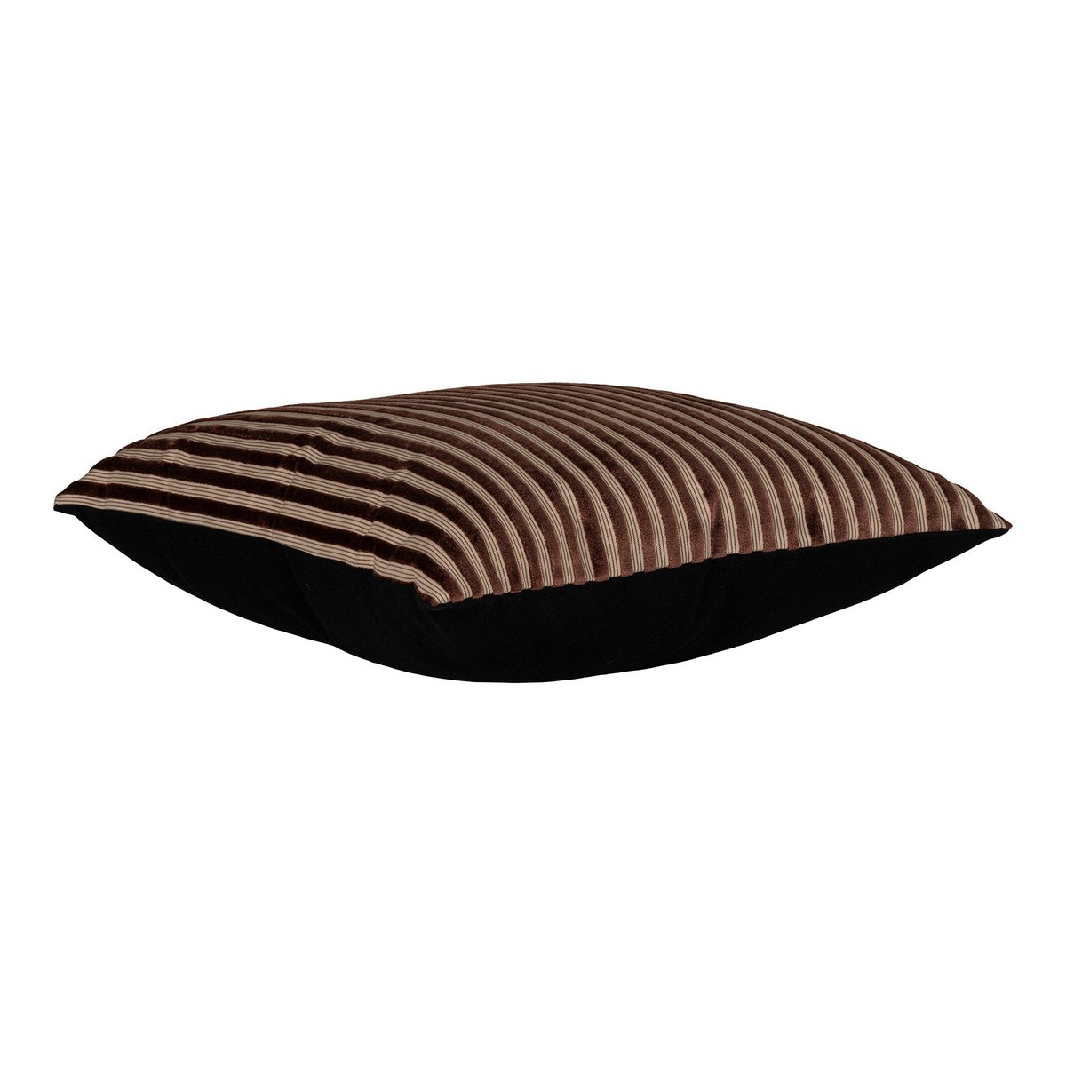 Perth Cushion - Cushion, beige/brown, 45x45 cm