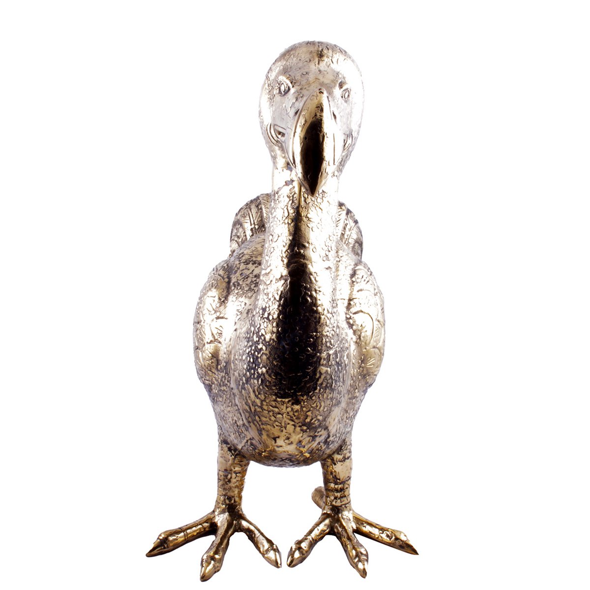 Brass Dodo L