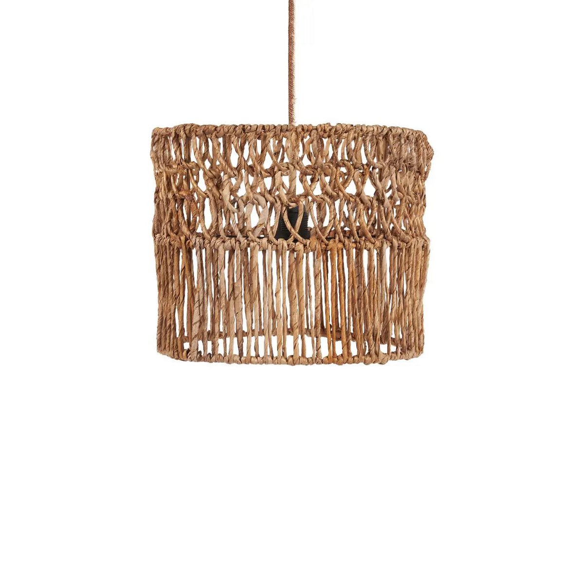 De Takuhanki-hanger - Naturel - S |woon-meubel.nl