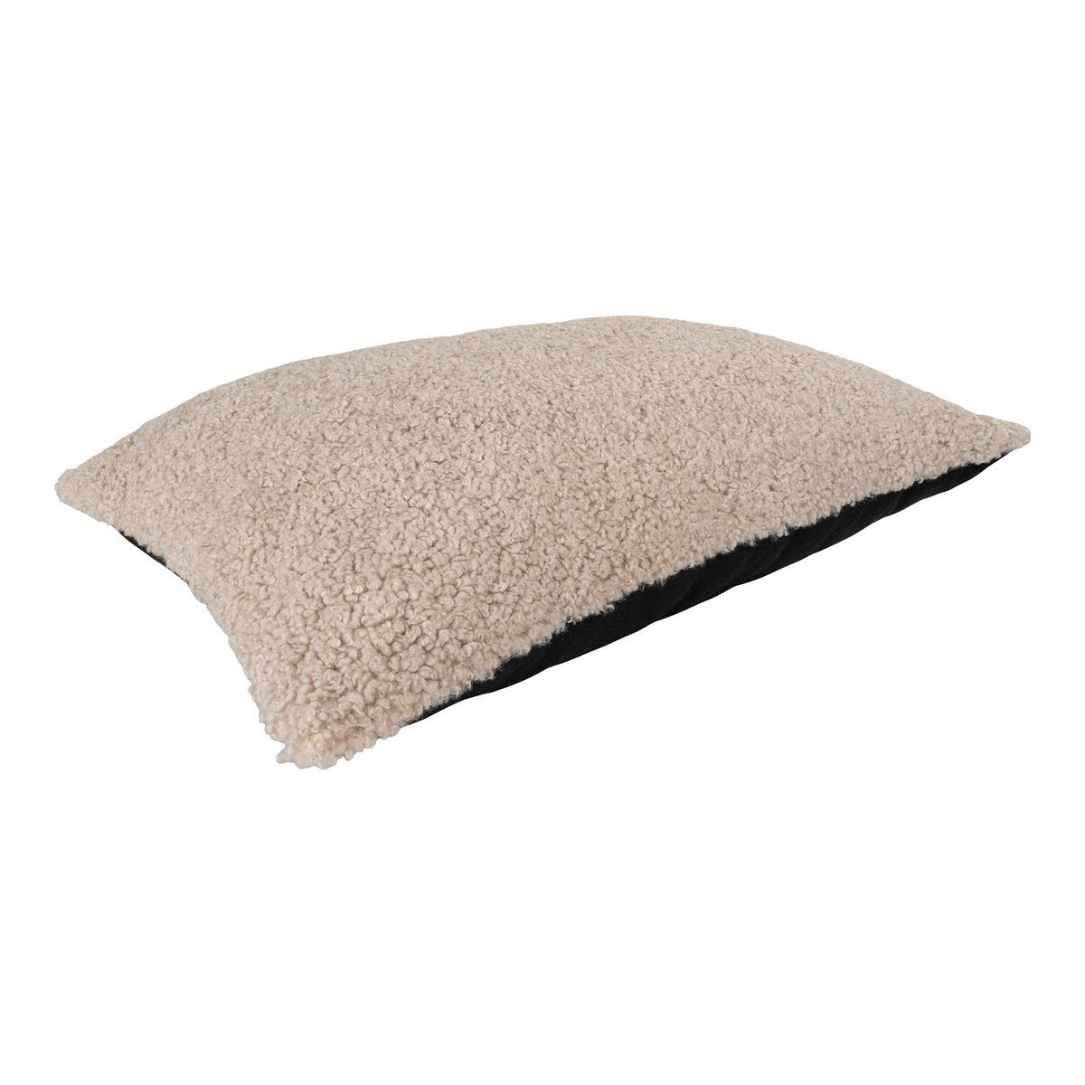 Coussin Tavira - Gris Marron