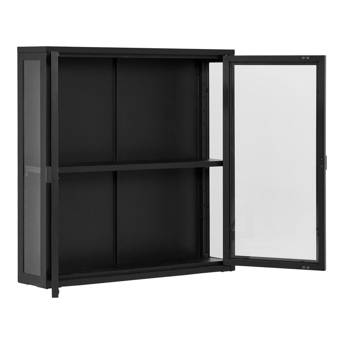 Brisbane hanging display cabinet
