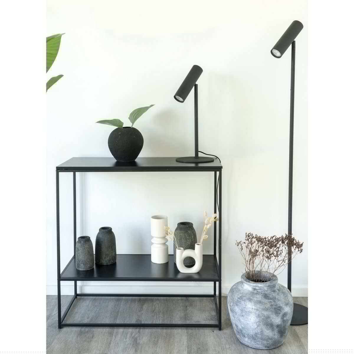 Paris Floor Lamp
