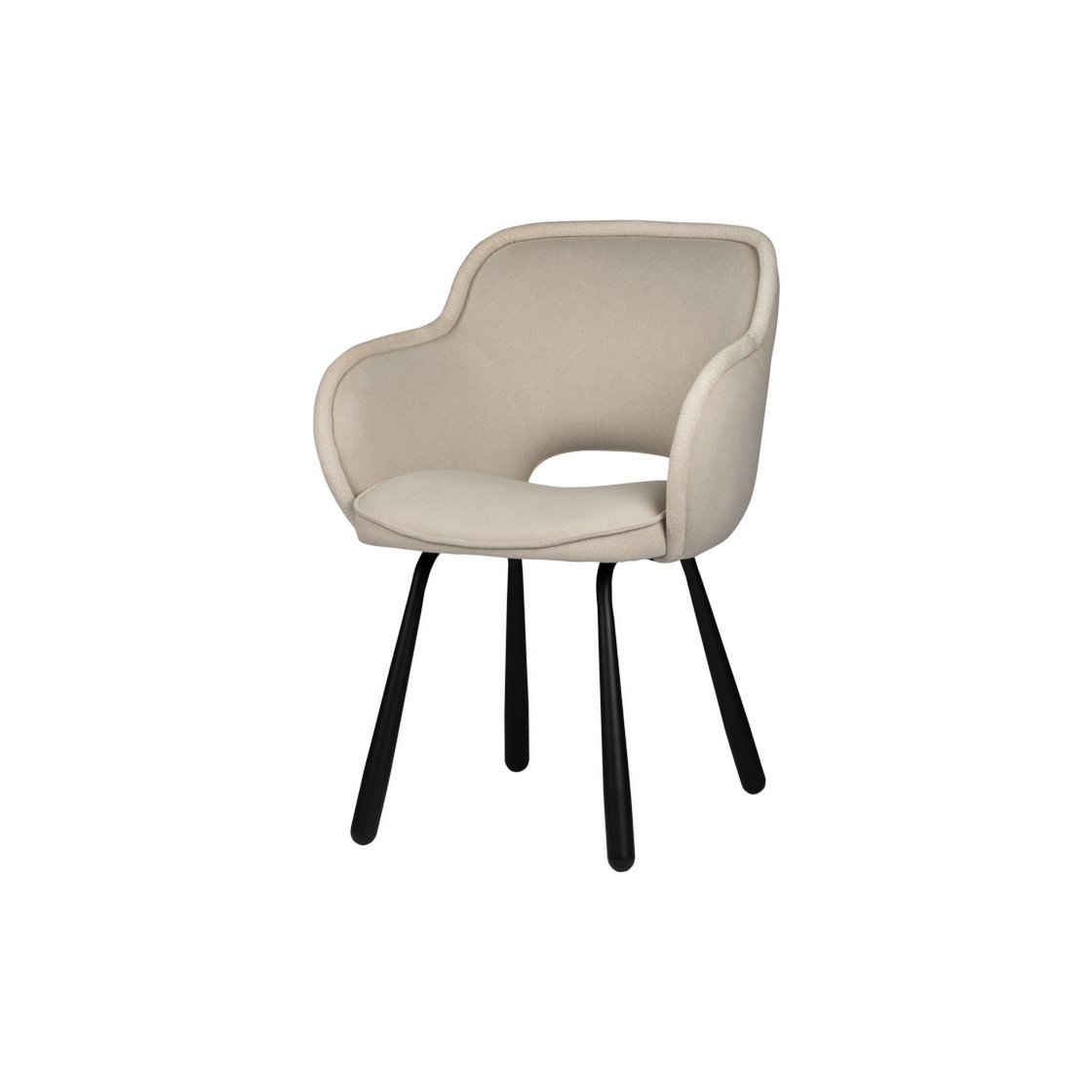 Olifant Stoel Elegant, Comfort, Duurzaam, Ergonomisch |woon-meubel.nl