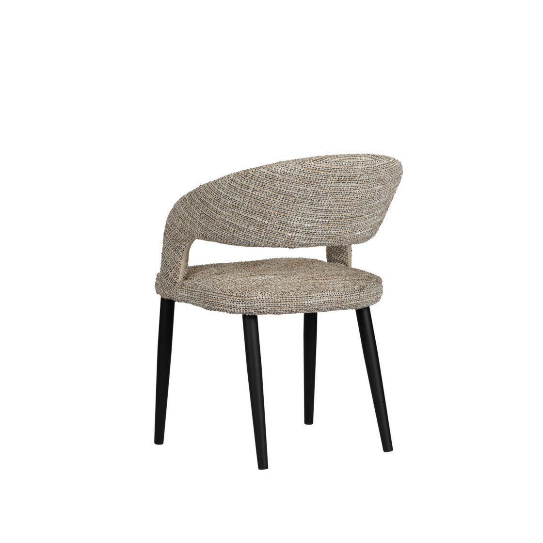Tusk chair Coco (Set of 2)