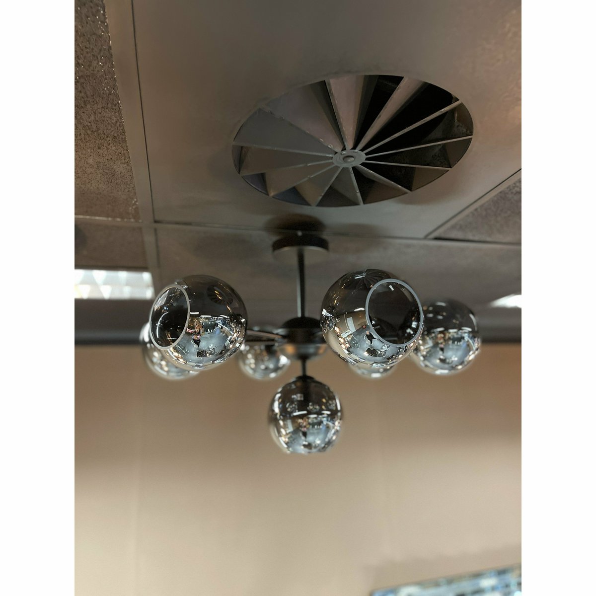 Sophia Pendant Lamp