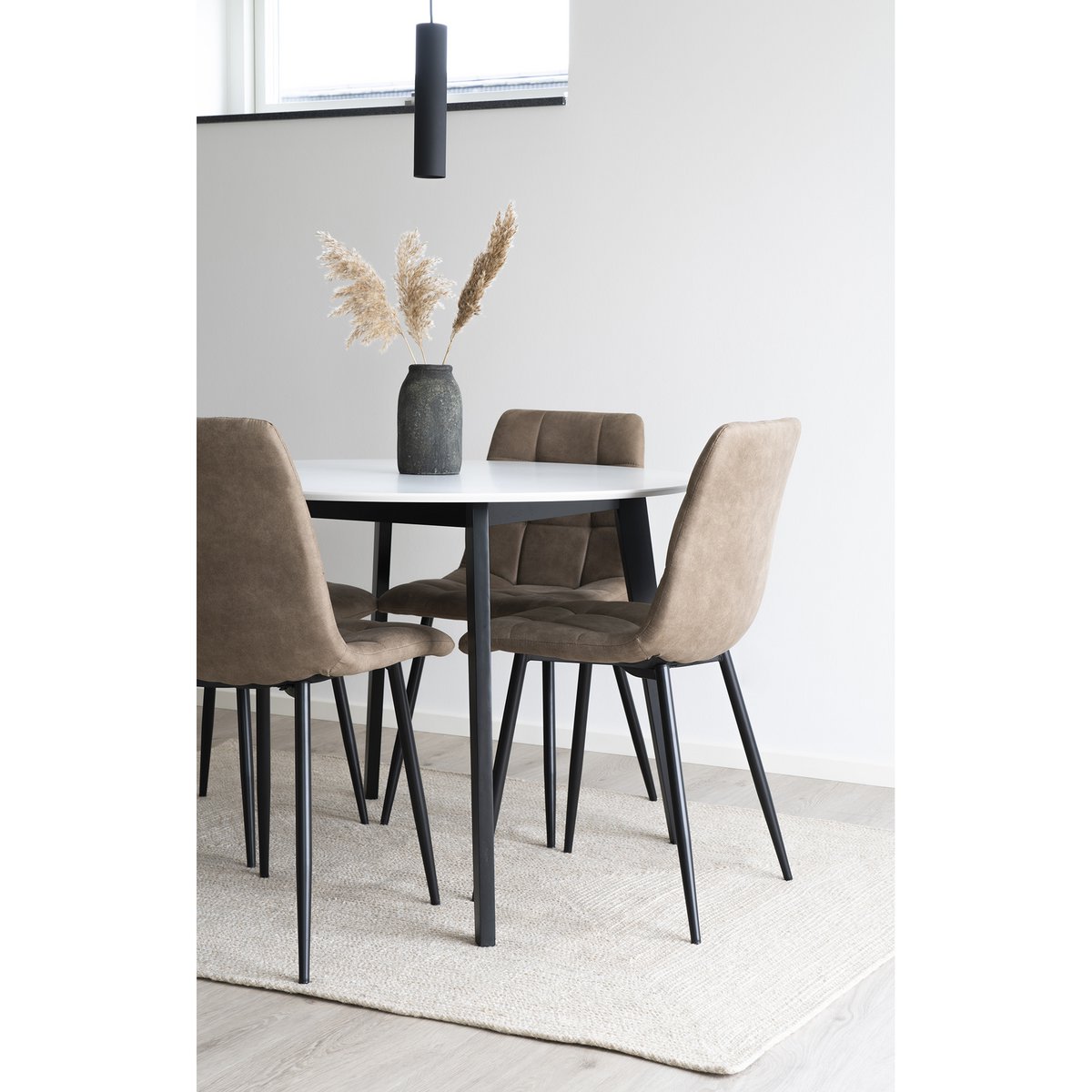 Menorca rug - Sand
