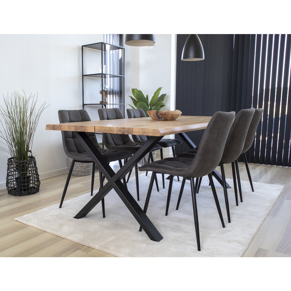 Middelfart Dining Chair - Set of 2