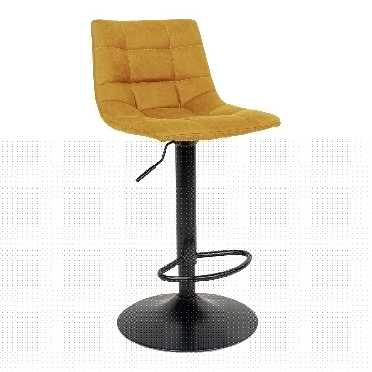 Middelfart Bar chair - set of 2