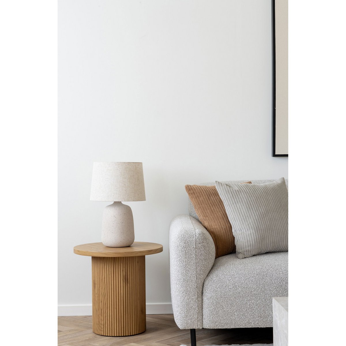 Boavista side table