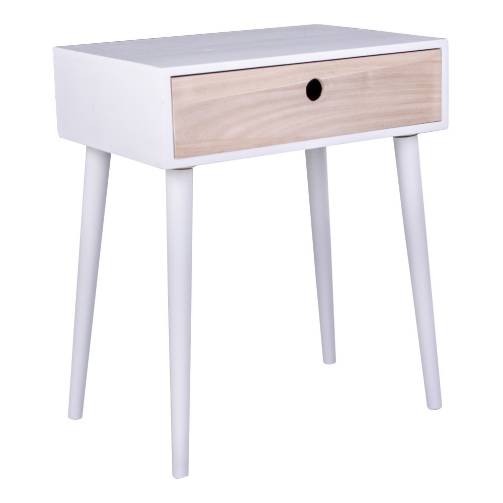 Parma bedside table