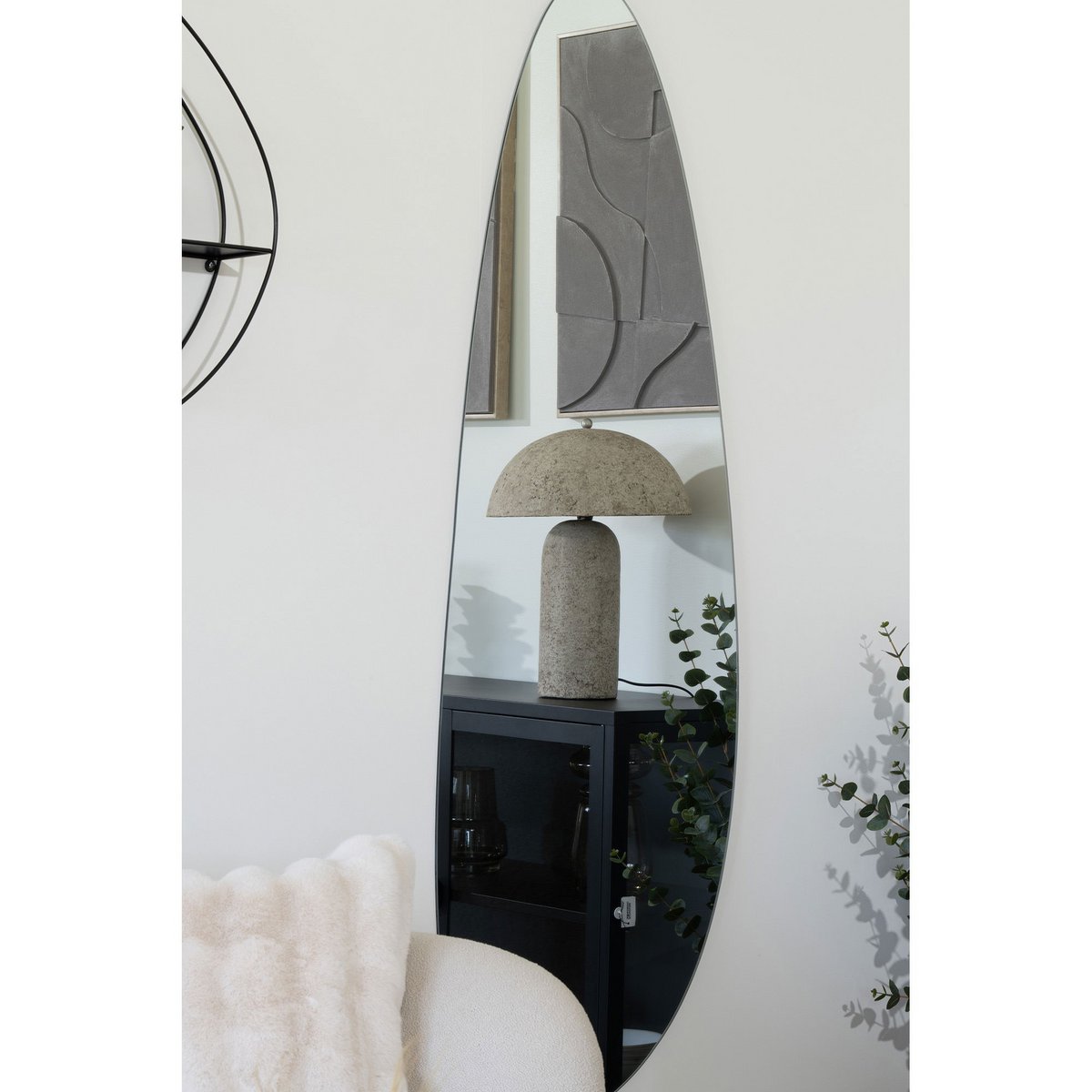 Lampe de table Astley
