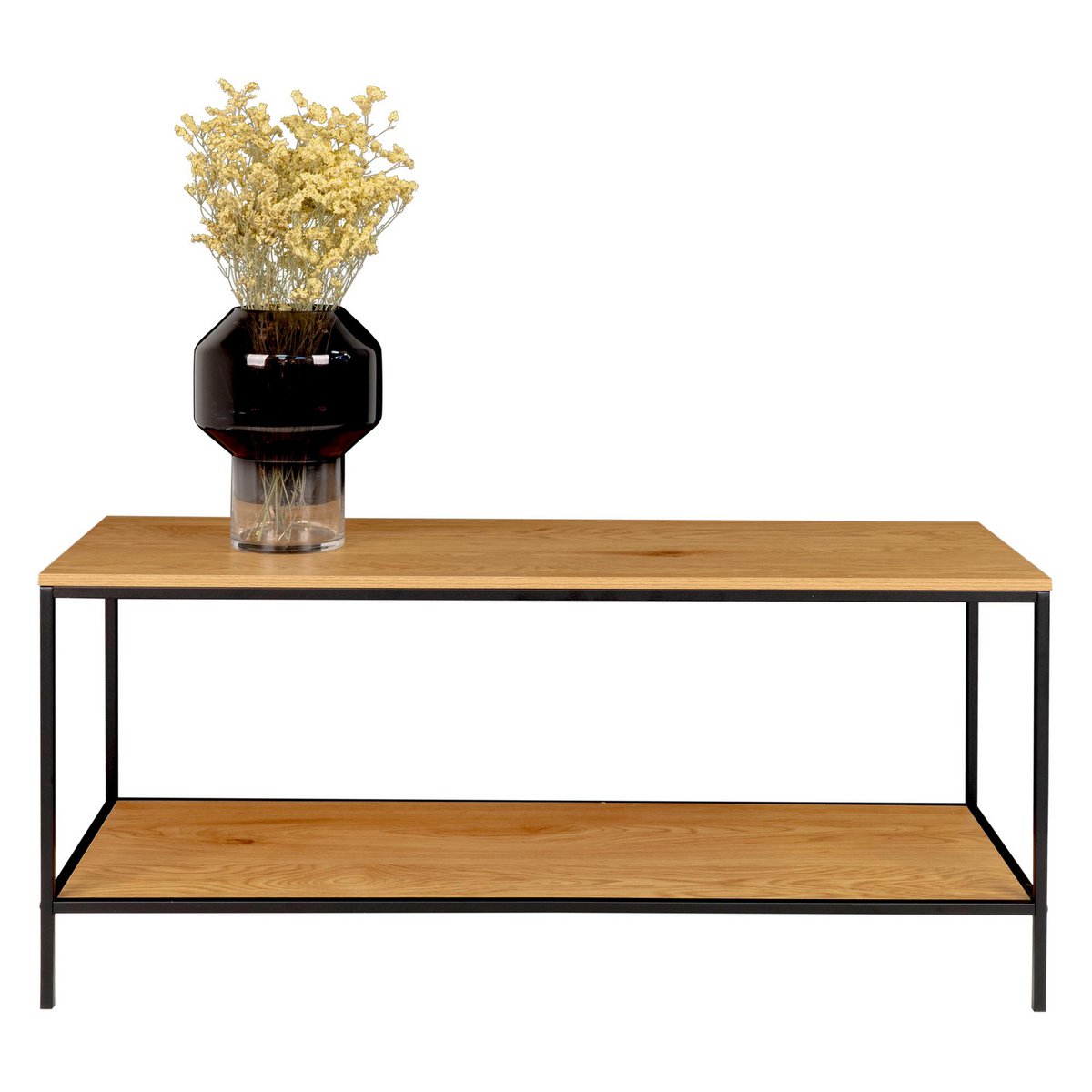 Vita TV-standaard Eikenlook – Modern Design | woon-meubel.nl