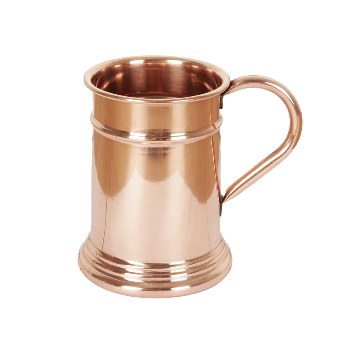 Niagara Copper Mug