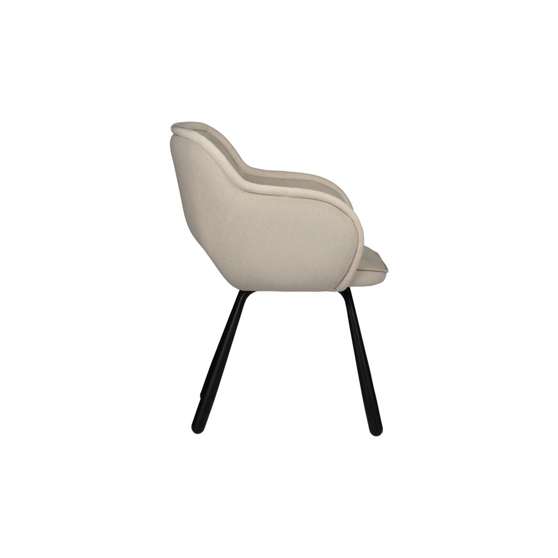 Olifant Stoel Elegant, Comfort, Duurzaam, Ergonomisch |woon-meubel.nl