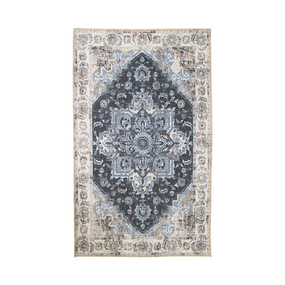Havana Rug - Blue