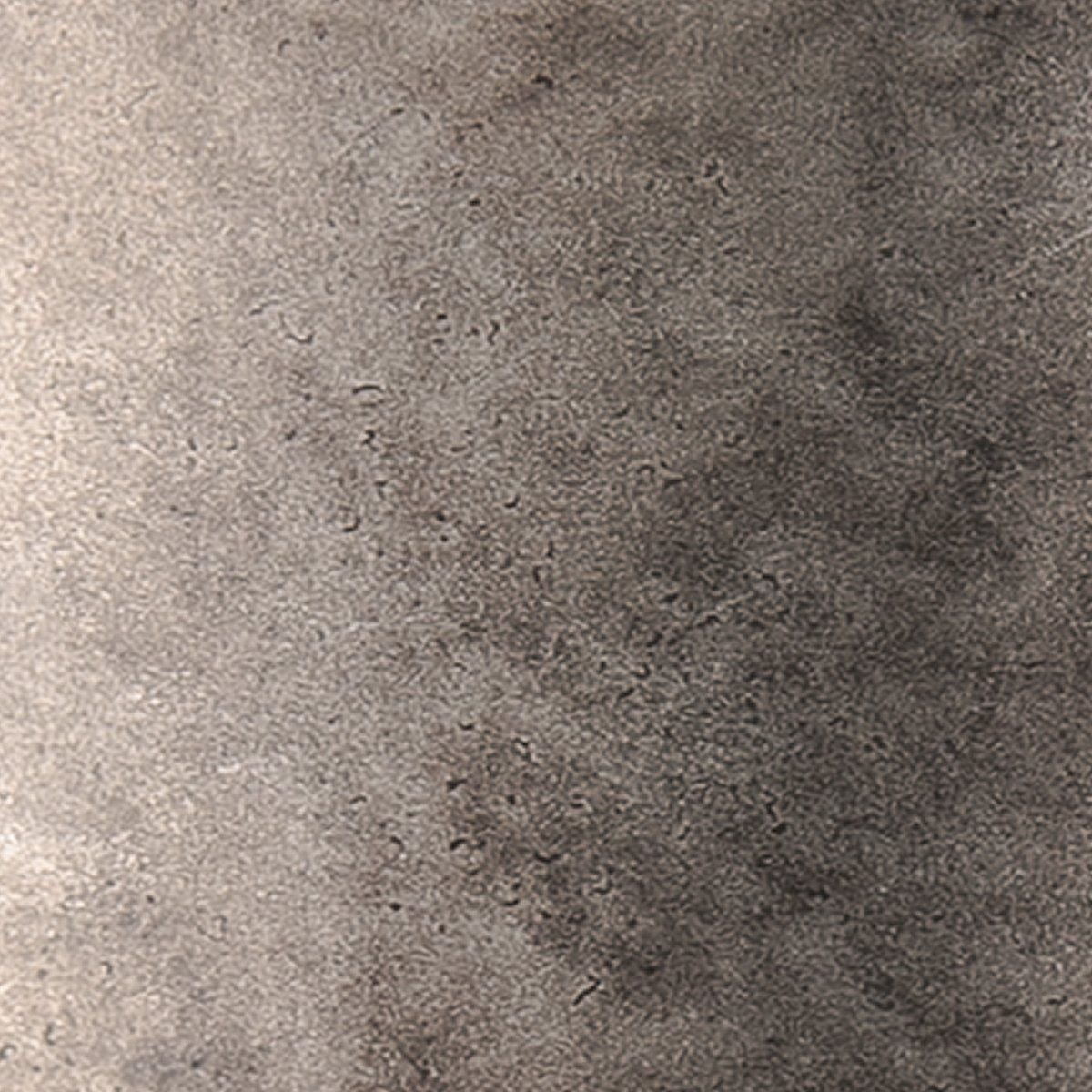 LED Ceiling Lamp Ska - Anthracite - Square 22/22/3.6cm