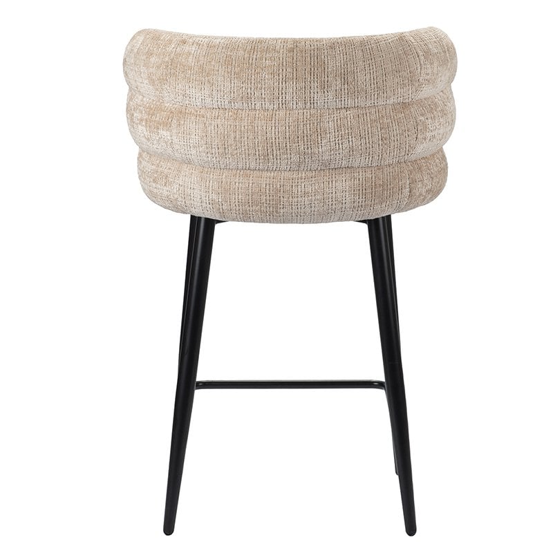 Cloud Kitchen Bar Stool Cream