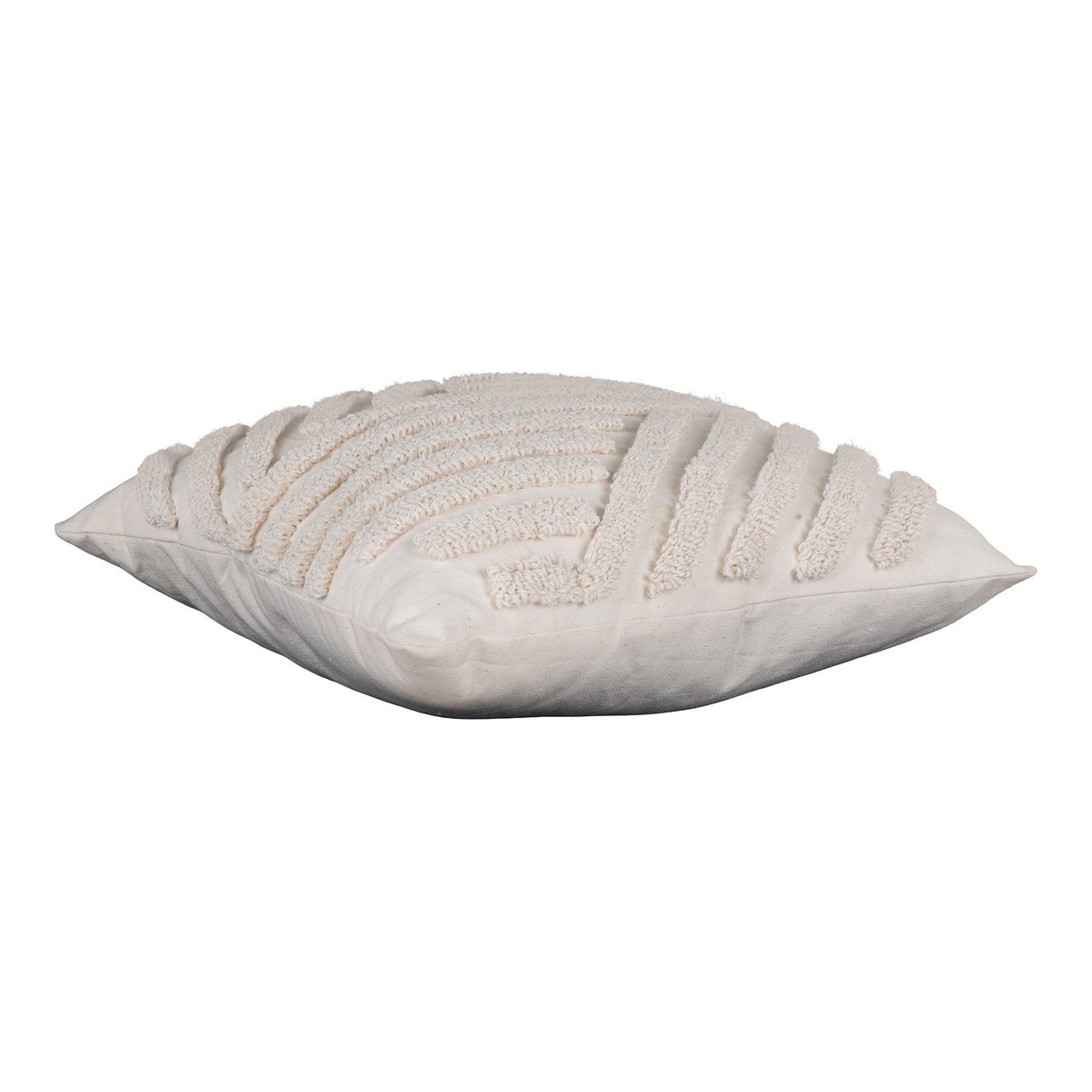Albany Kussen - Kussen, wit, 45x45 cm |woon-meubel.nl