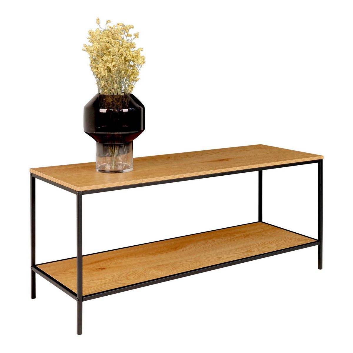 Vita TV-standaard Eikenlook – Modern Design | woon-meubel.nl